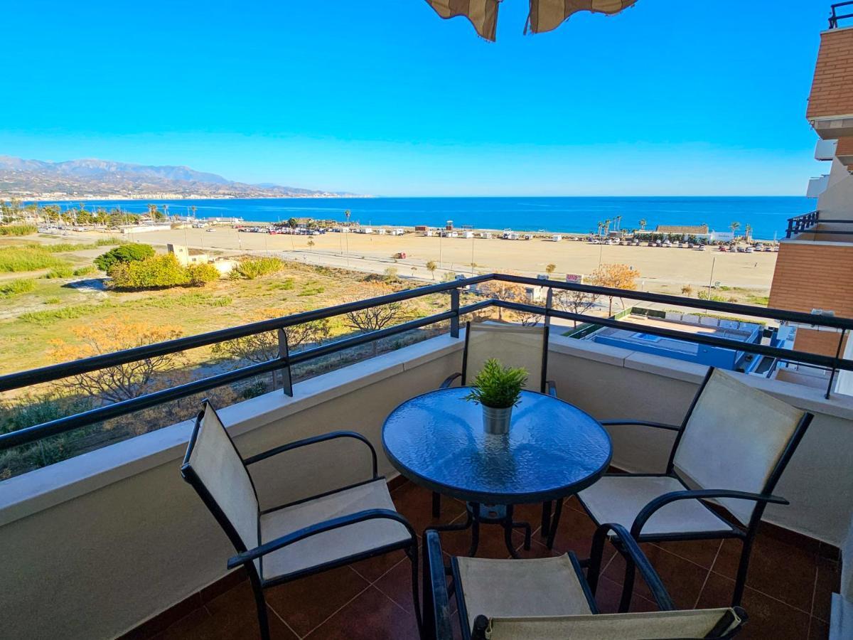 Sup T12 Novomar - La Torre Apartment Torre Del Mar